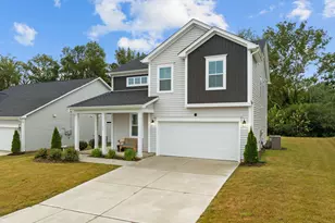 128 N Davinhall Dr N, Fuquay Varina, NC 27526 - Photo 4