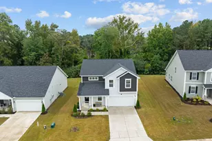 128 N Davinhall Dr N, Fuquay Varina, NC 27526 - Photo 6