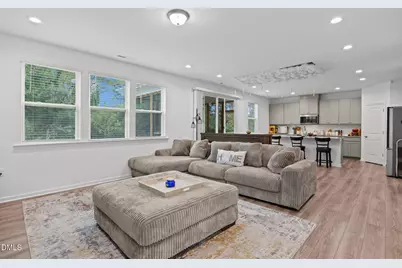 128 N Davinhall Drive N, Fuquay Varina, NC 27526 - Photo 22