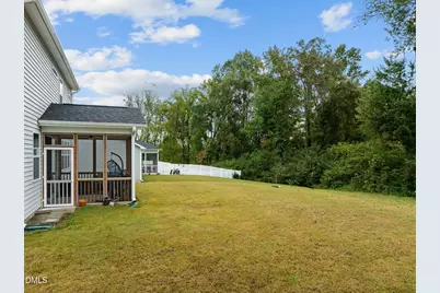 128 N Davinhall Drive N, Fuquay Varina, NC 27526 - Photo 10