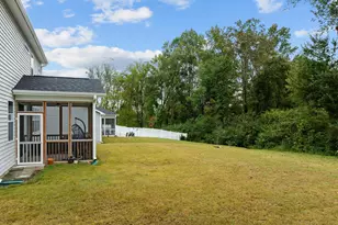 128 N Davinhall Dr N, Fuquay Varina, NC 27526 - Photo 10