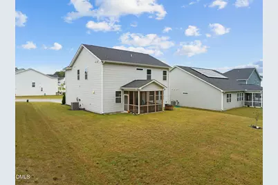 128 N Davinhall Drive N, Fuquay Varina, NC 27526 - Photo 12