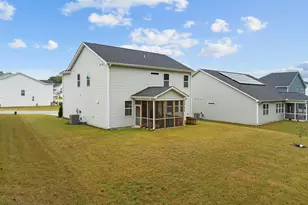 128 N Davinhall Dr N, Fuquay Varina, NC 27526 - Photo 12