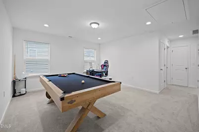 128 N Davinhall Drive N, Fuquay Varina, NC 27526 - Photo 34