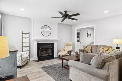 47 Hadleigh Way, Fuquay Varina, NC 27526 - Photo 6