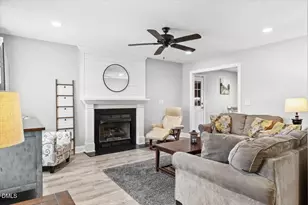 47 Hadleigh Way, Fuquay Varina, NC 27526 - Photo 6