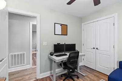 47 Hadleigh Way, Fuquay Varina, NC 27526 - Photo 18