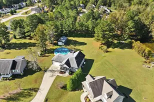 47 Hadleigh Way, Fuquay Varina, NC 27526 - Photo 30