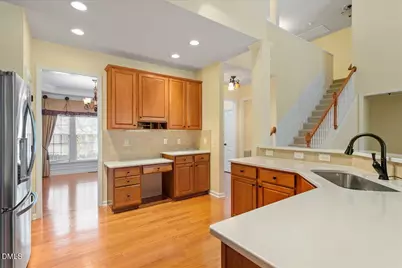 5036 Isabella Cannon Drive, Raleigh, NC 27612 - Photo 12