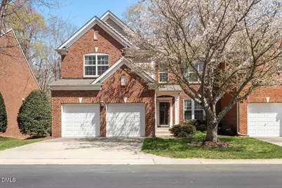 5036 Isabella Cannon Drive, Raleigh, NC 27612 - Photo 1