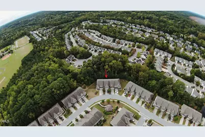 467 Methven Grove Drive, Cary, NC 27519 - Photo 2