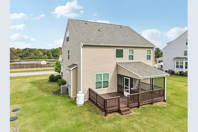 4516 Beckel Road, Willow Springs, NC 27592 - Photo 34