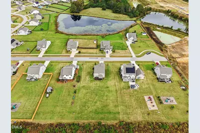 4516 Beckel Road, Willow Springs, NC 27592 - Photo 36