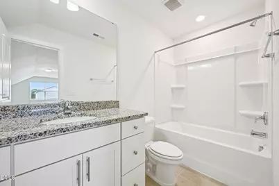 4516 Beckel Road, Willow Springs, NC 27592 - Photo 30