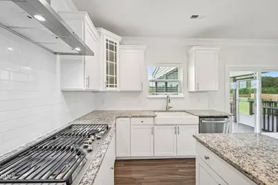 4516 Beckel Road, Willow Springs, NC 27592 - Photo 12