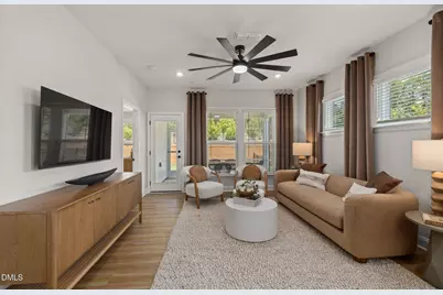 10008 Omaha Way, Clayton, NC 27520 - Photo 8