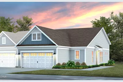 10008 Omaha Way, Clayton, NC 27520 - Photo 1