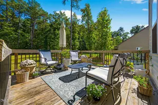 325 Sorrel Dr, Franklinton, NC 27525 - Photo 22