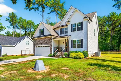 325 Sorrel Drive, Franklinton, NC 27525 - Photo 4