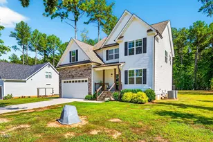 325 Sorrel Dr, Franklinton, NC 27525 - Photo 4