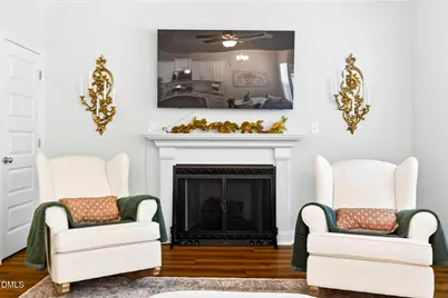 325 Sorrel Drive, Franklinton, NC 27525 - Photo 16