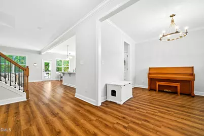 325 Sorrel Drive, Franklinton, NC 27525 - Photo 6