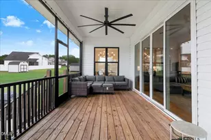 360 Snowbell St, Four Oaks, NC 27524 - Photo 34