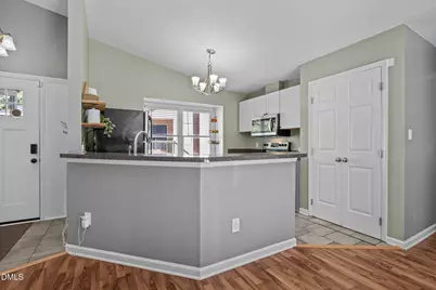 440 Dickens Drive, Raleigh, NC 27610 - Photo 4