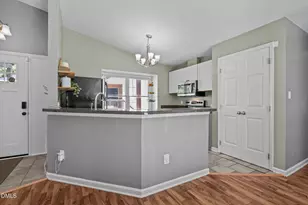 440 Dickens Dr, Raleigh, NC 27610 - Photo 4