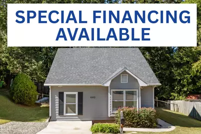 440 Dickens Drive, Raleigh, NC 27610 - Photo 1