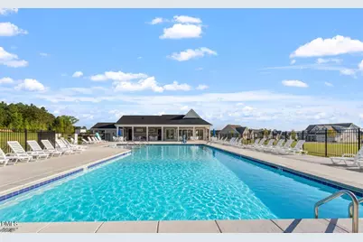 8 Bee Balm Court, Youngsville, NC 27596 - Photo 28