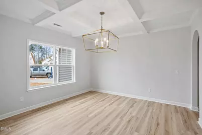 8 Bee Balm Court, Youngsville, NC 27596 - Photo 4