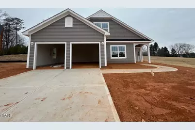 8 Bee Balm Court, Youngsville, NC 27596 - Photo 1