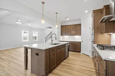 8 Bee Balm Court, Youngsville, NC 27596 - Photo 10