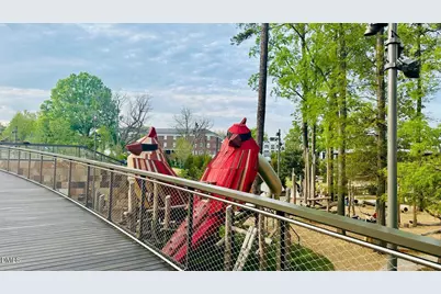 901 Kildaire Farm Road #D1, Cary, NC 27511 - Photo 12