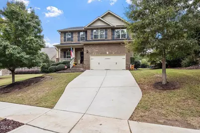 178 Valleycruise Circle, Garner, NC 27529 - Photo 2