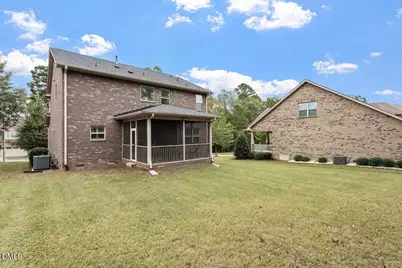 178 Valleycruise Circle, Garner, NC 27529 - Photo 32