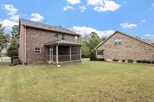 178 Valleycruise Cir, Garner, NC 27529 - Photo 32