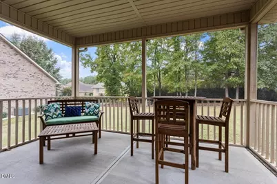 178 Valleycruise Circle, Garner, NC 27529 - Photo 30