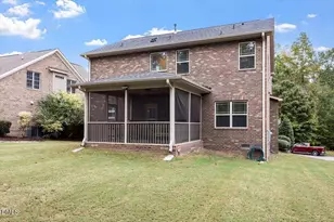 178 Valleycruise Cir, Garner, NC 27529 - Photo 34