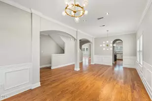 111 Court Jester Way, Morrisville, NC 27560 - Photo 6