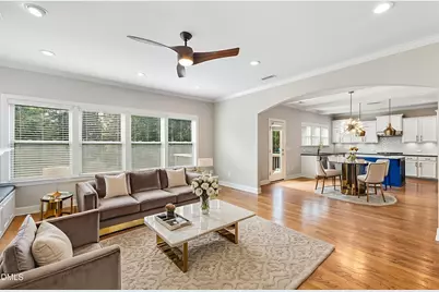 111 Court Jester Way, Morrisville, NC 27560 - Photo 12