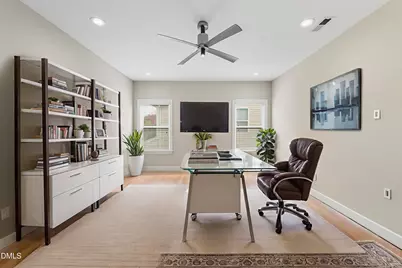 111 Court Jester Way, Morrisville, NC 27560 - Photo 16