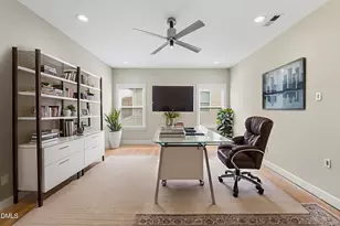 111 Court Jester Way, Morrisville, NC 27560 - Photo 16