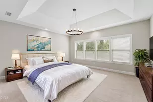 111 Court Jester Way, Morrisville, NC 27560 - Photo 28