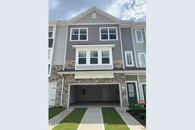 6914 Point Bar Place, Raleigh, NC 27616 - Photo 1