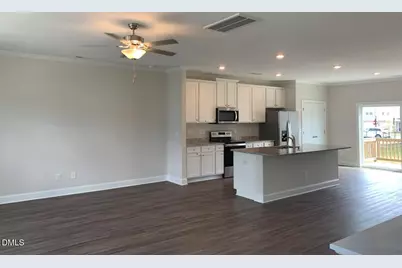 6914 Point Bar Place, Raleigh, NC 27616 - Photo 4