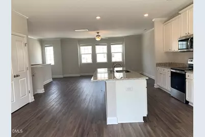 6914 Point Bar Place, Raleigh, NC 27616 - Photo 6