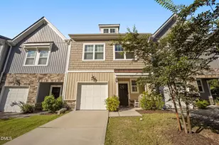 206 Vista Creek Pl, Cary, NC 27511 - Photo 1