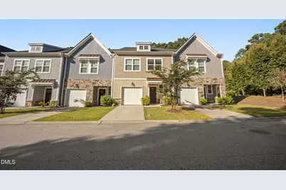 206 Vista Creek Place, Cary, NC 27511 - Photo 2